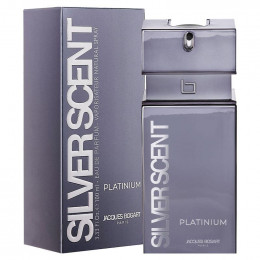Jacques Bogart Silver Scent Platinum