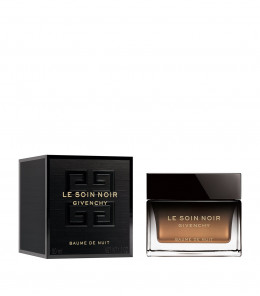 Бальзам для лица Givenchy Le Soin Noir Night Balm