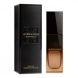 Масло для лица Givenchy Le Soin Noir Oil