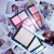 Хайлайтер для лица и тела Nars Aura Illuminating Face & Body Powder, 4