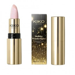 Бальзам для губ Kiko Milano Holiday Wonderlights Starlight Kiss Lip Balm