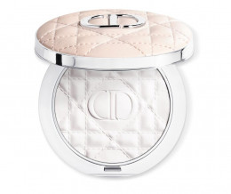 Пудра для лица Dior Forever Nude Radiant Filter
