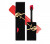 Помада для губ Yves Saint Laurent The Inks Blur, 2