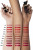 Помада для губ Yves Saint Laurent The Inks Blur, 3