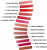 Помада для губ Yves Saint Laurent The Inks Blur, 4