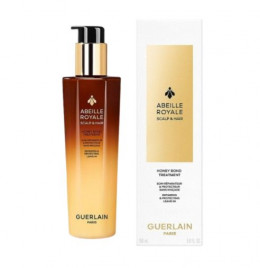 Средство для ухода за волосами Guerlain Abeille Royale Scalp & Hair Honey Bond Treatment