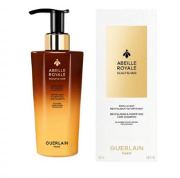 Шампунь для волос Guerlain Abeille Royale Revitalising & Fortifying Care Shampoo