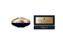 Крем для лица Guerlain Orchidee Imperiale The Longevity Rich Cream