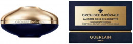 Крем для лица Guerlain Orchidee Imperiale The Longevity Cream