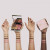 Палетка для макияжа лица и глаз Lancome Adventurous Palette - 90th Anniversary Limited Edition Eyeshadow, 1