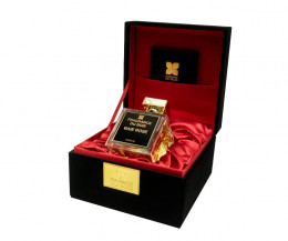Fragrance Du Bois Baie Rose