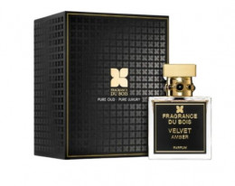 Fragrance Du Bois Velvet Amber