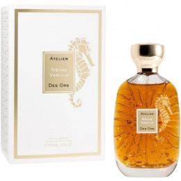Atelier des Ors Novae Vanilla