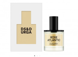 D.S. & Durga Rose Atlantic