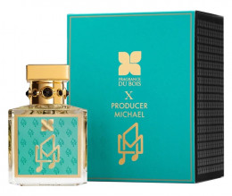 Fragrance Du Bois Am Extrait