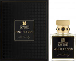 Fragrance Du Bois Minuit Et Demi