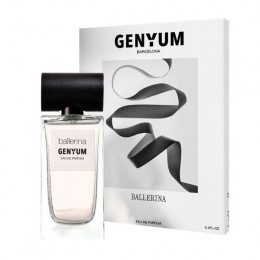 Genyum Ballerina