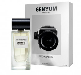 Genyum Photographer