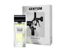 Genyum Tattoo Artist