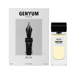 Genyum Writer