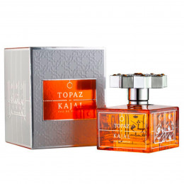 Kajal Perfumes Paris Topaz