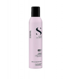 Лак для волос Alfaparf Semi Di Lino Style & Care Original Hairspray