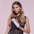 Лак для волос Alfaparf Semi Di Lino Style & Care Original Hairspray, 3