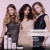 Лак для волос Alfaparf Semi Di Lino Style & Care Original Hairspray, 5