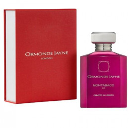 Ormonde Jayne Montabaco Rio