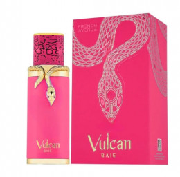 Fragrance World French Avenue Vulcan Baie