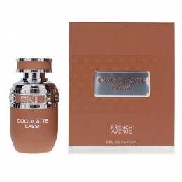 Fragrance World French Avenue Cocolatte Lassi