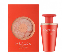 Fragrance World French Avenue Sh’mallow Fluff
