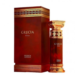 Fragrance World French Avenue Grecia Rosa