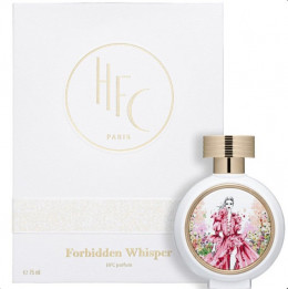 Haute Fragrance Company Forbidden Whisper