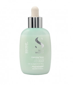 Лосьон для кожи головы Alfaparf Semi Di Lino Scalp Relief Calming Tonic