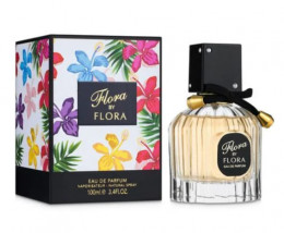 Fragrance World Flora By Flora