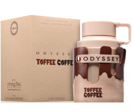 Armaf Odyssey Coffee Toffee