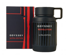 Armaf Odyssey Revolution Ultra Edition