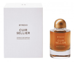 Byredo Cuir Sellier