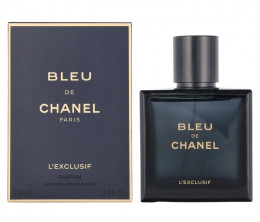 Chanel Bleu De Chanel L'Exclusif