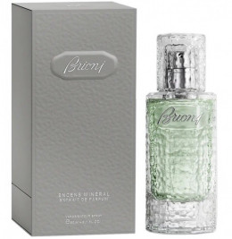 Brioni Encens Mineral