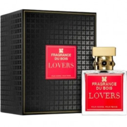 Fragrance Du Bois Lovers
