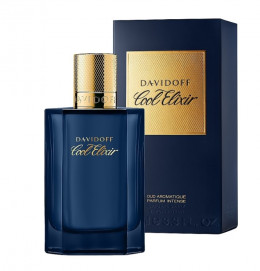 Davidoff Cool Elixir Man