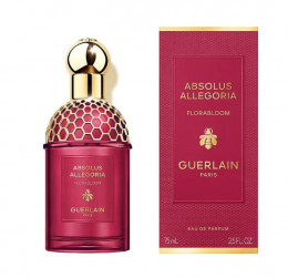 Guerlain Absolus Allegoria Florabloom