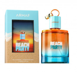 Armaf Beach Party