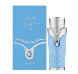 Armaf Magnificent Satin