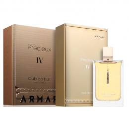 Armaf Club De Nuit Precieux IV