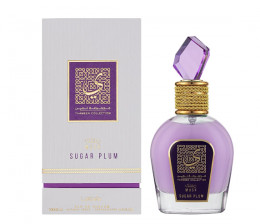 Lattafa Perfumes Musk Sugar Plum