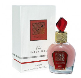 Lattafa Perfumes Thameen Collection Musk Candy Rose