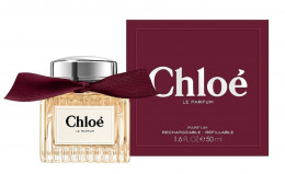 Chloe Le Parfum